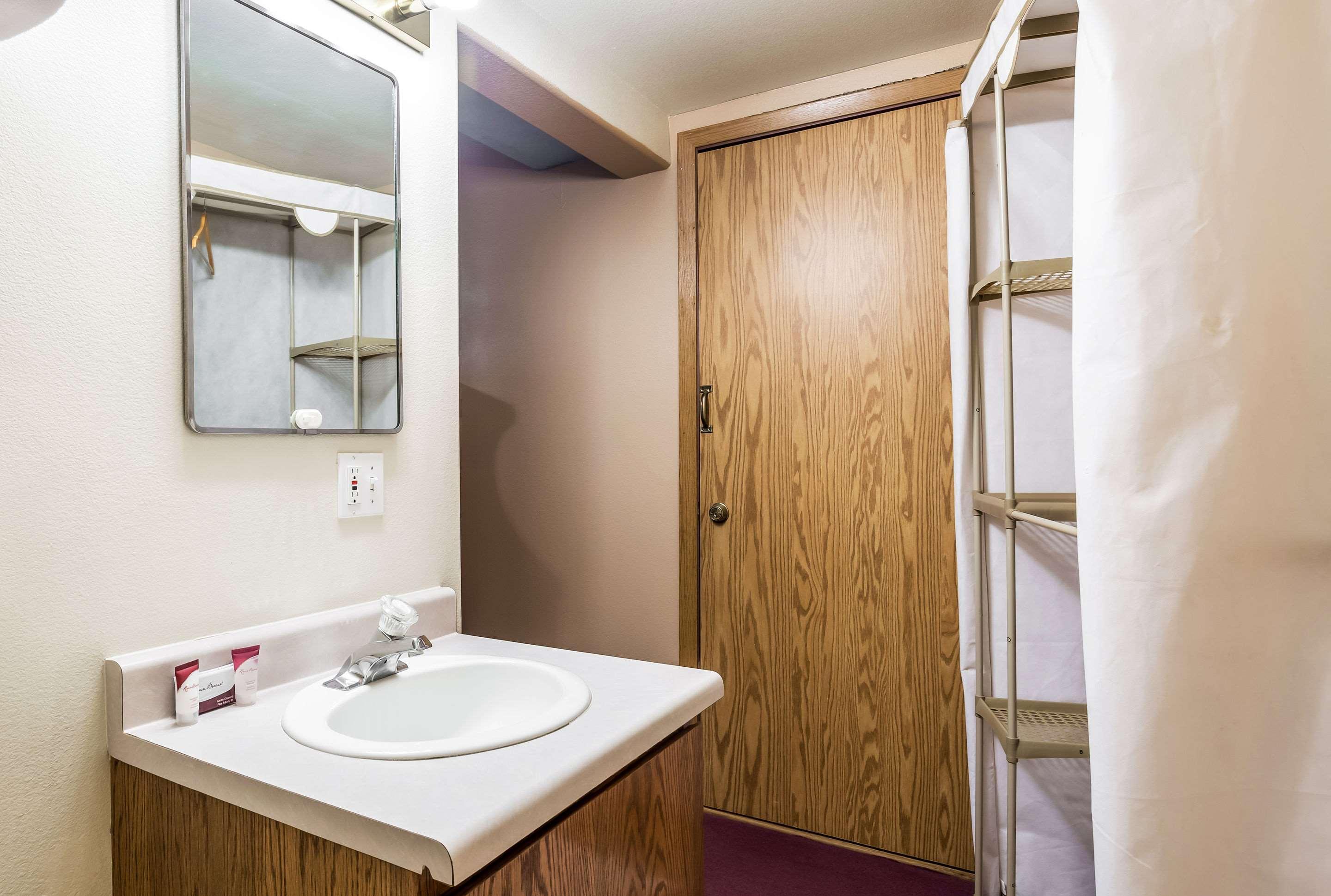 Rodeway Inn & Suites Big Water - Antelope Canyon Exterior foto