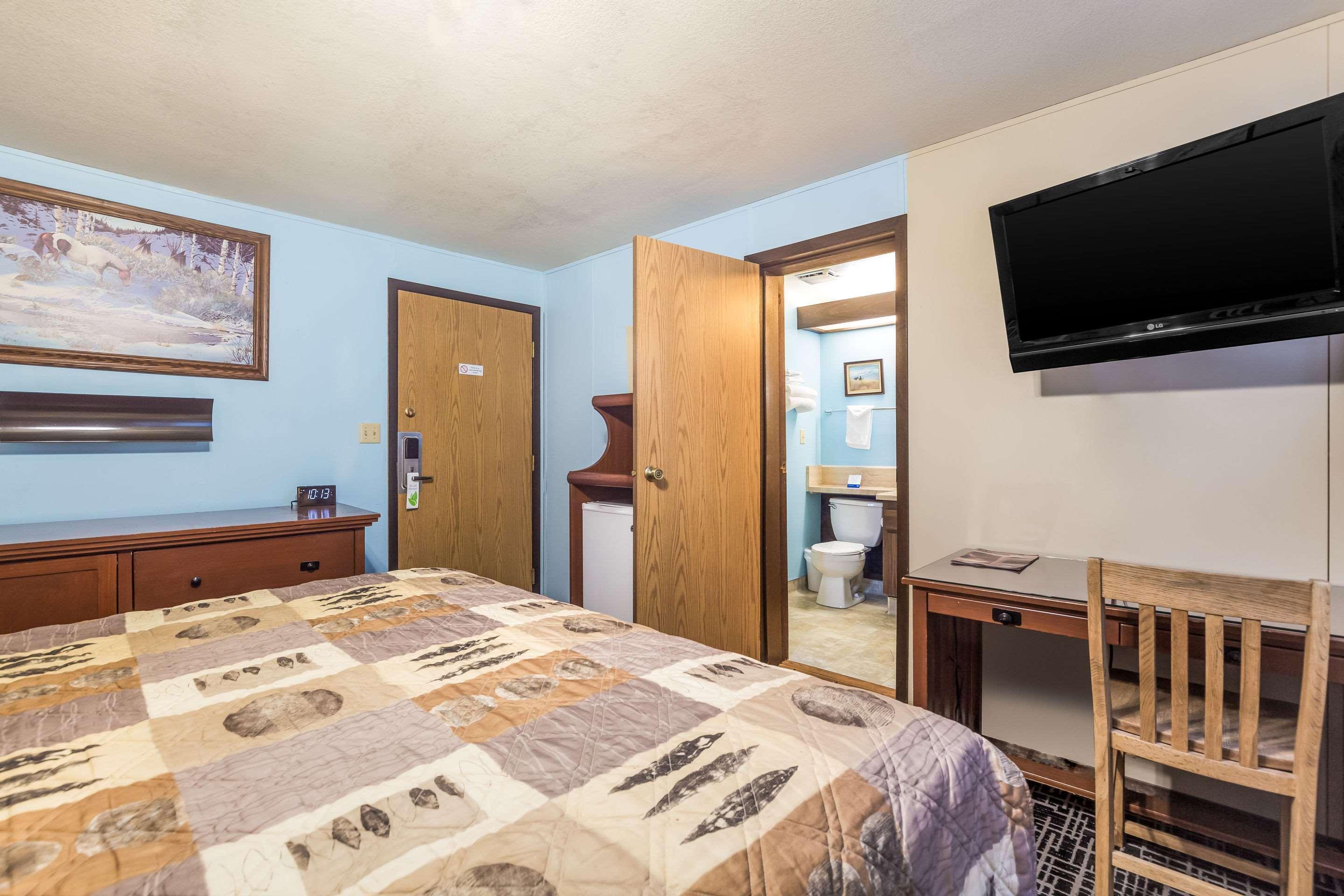 Rodeway Inn & Suites Big Water - Antelope Canyon Exterior foto