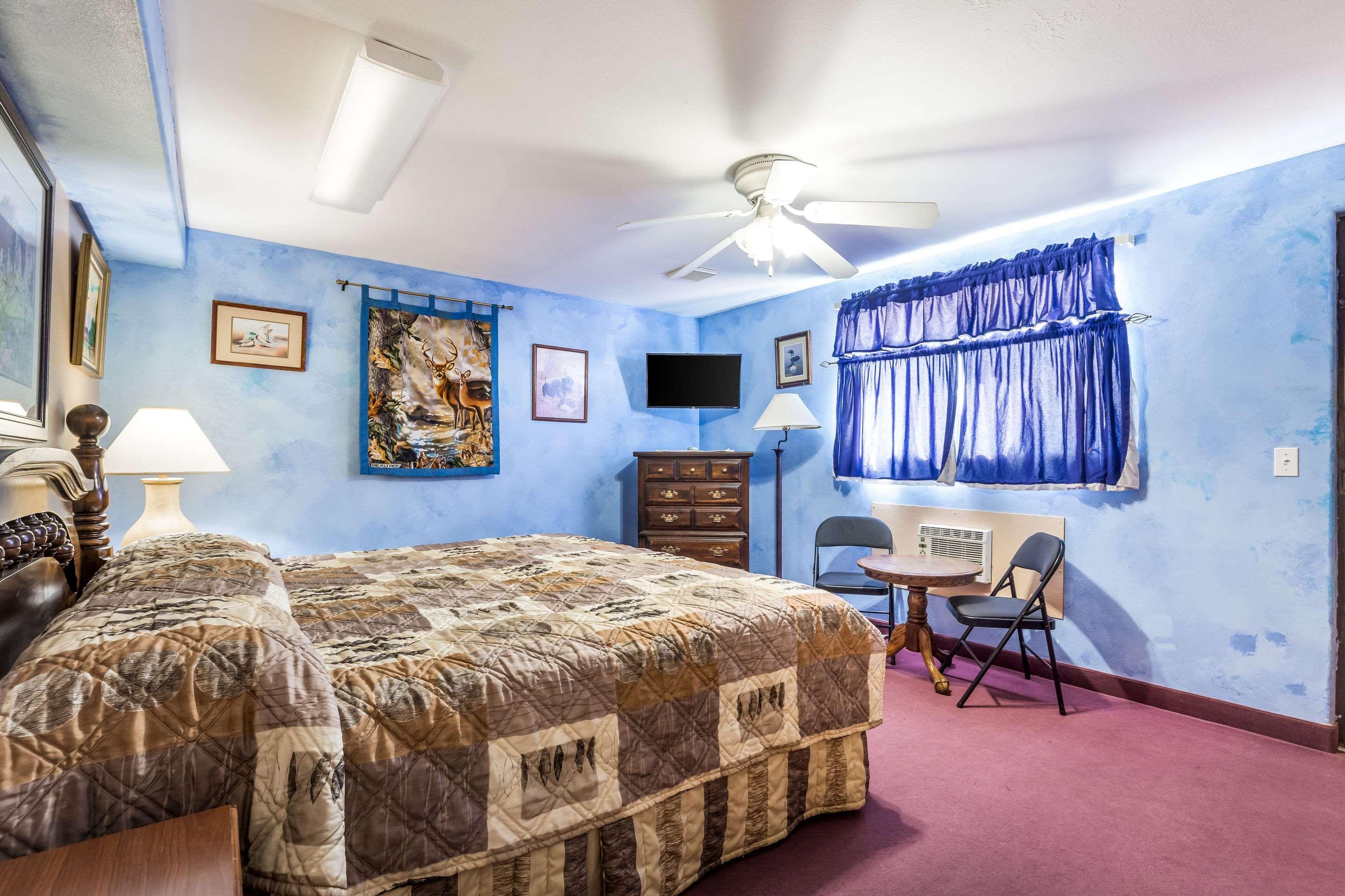 Rodeway Inn & Suites Big Water - Antelope Canyon Exterior foto